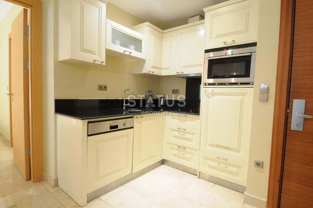 Апартаменты 2+1 в ЖК масштабного значения. 101м2 фото 4