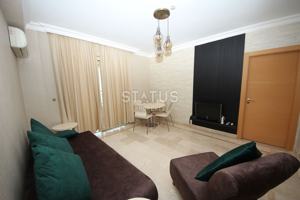 Апартаменты 2+1 в ЖК масштабного значения. 101м2 фото 5