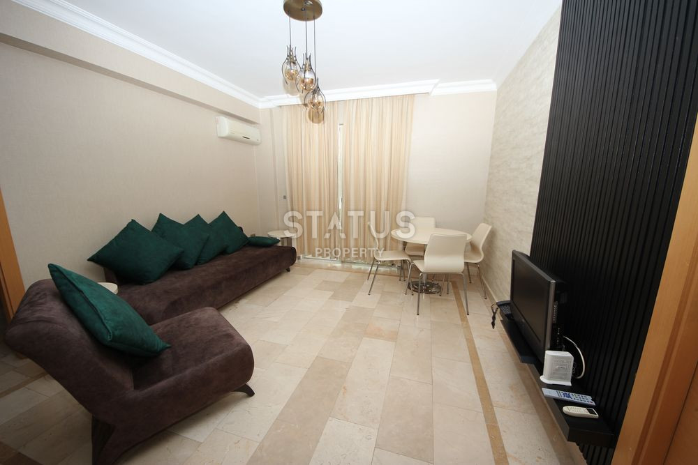 Апартаменты 2+1 в ЖК масштабного значения. 101м2 фото 6