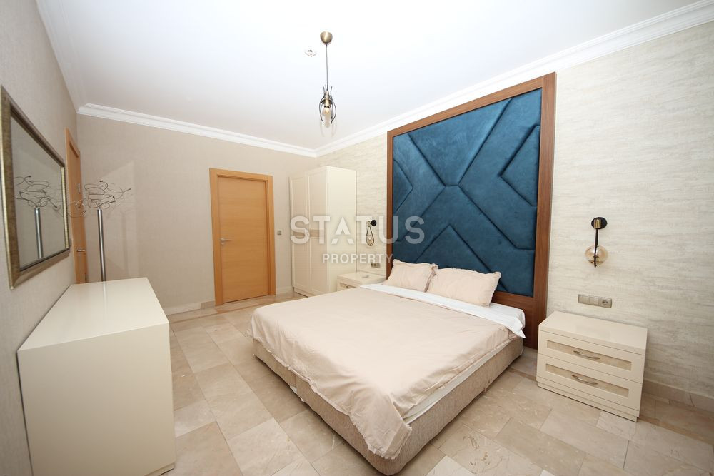 Апартаменты 2+1 в ЖК масштабного значения. 101м2 фото 7