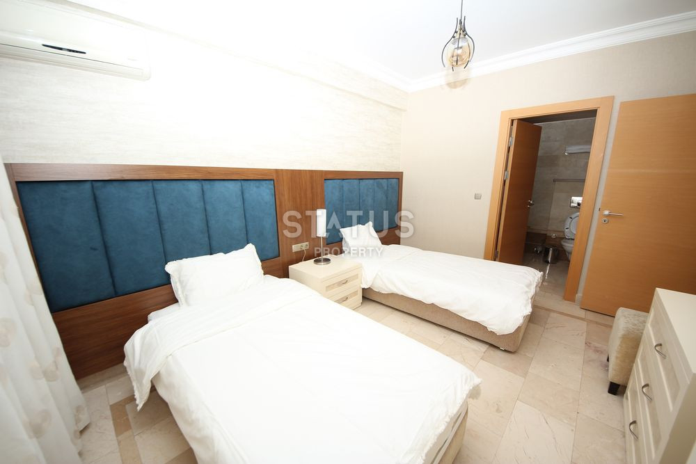 Апартаменты 2+1 в ЖК масштабного значения. 101м2 фото 9