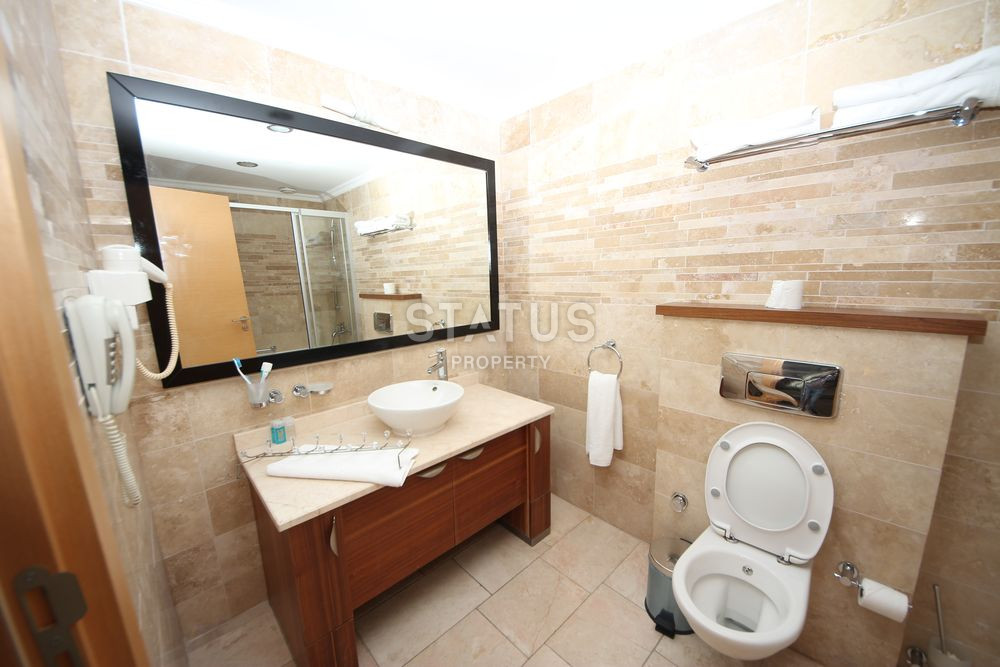 Апартаменты 2+1 в ЖК масштабного значения. 101м2 фото 10