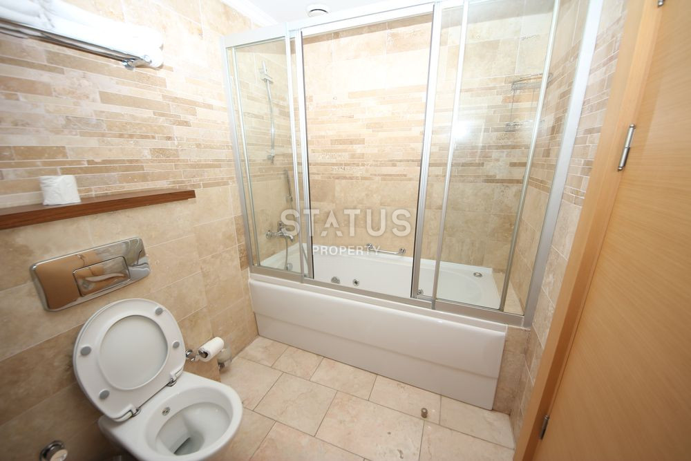 Апартаменты 2+1 в ЖК масштабного значения. 101м2 фото 11