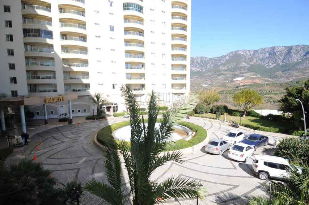 Апартаменты 2+1 в ЖК масштабного значения. 101м2 фото 16