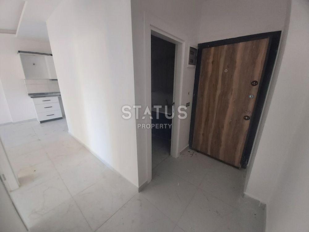 Новая квартира 1+1 в районе Махмутлар. 58м2 фото 7