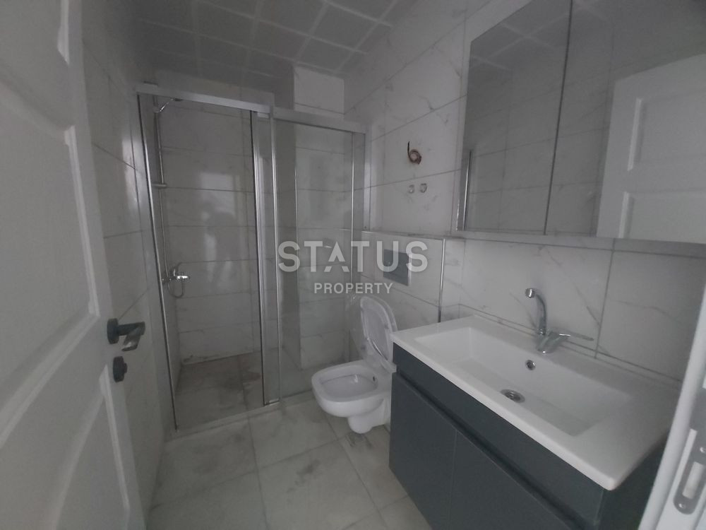 Новая квартира 1+1 в районе Махмутлар. 58м2 фото 8