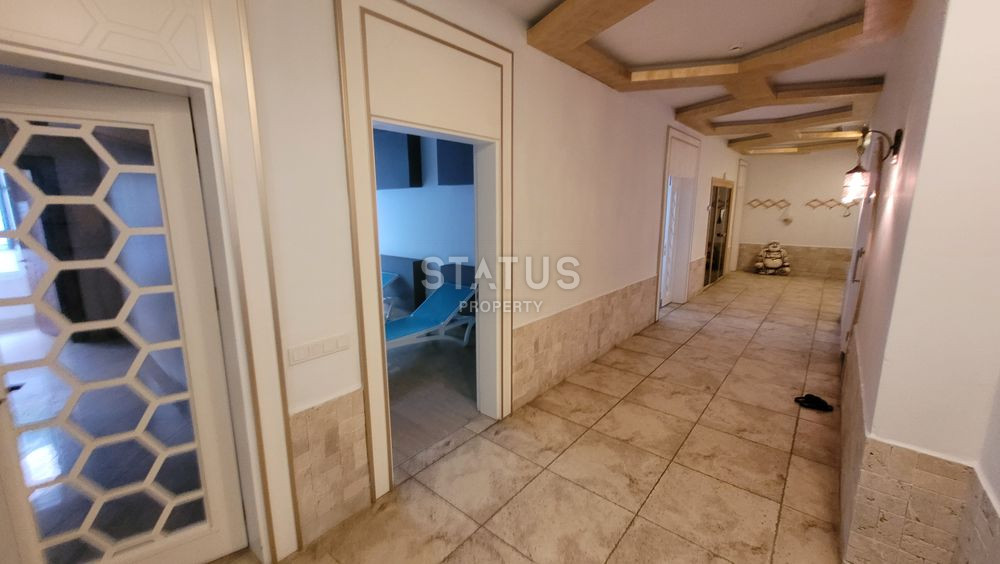 Меблированная уютная квартира 1+1 в районе Махмутлар. 60м2 фото 14