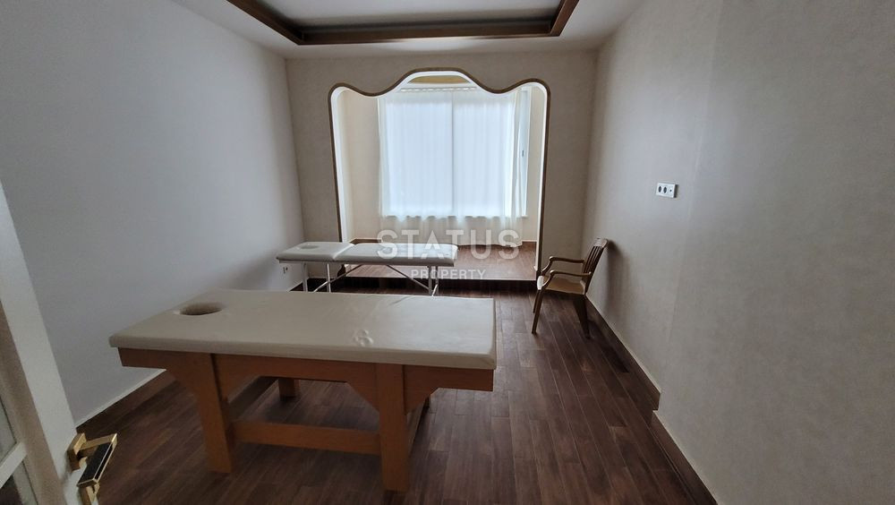 Меблированная уютная квартира 1+1 в районе Махмутлар. 60м2 фото 18