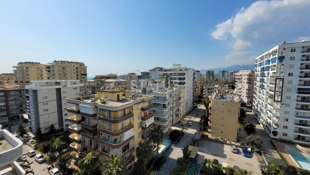 Меблированная уютная квартира 1+1 в районе Махмутлар. 60м2 фото 19