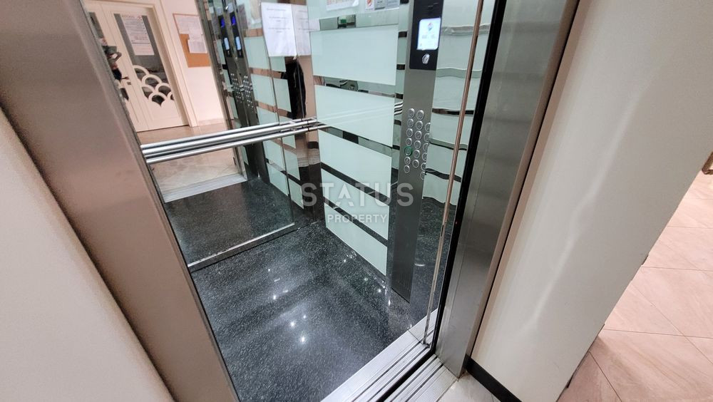 Меблированная уютная квартира 1+1 в районе Махмутлар. 60м2 фото 25