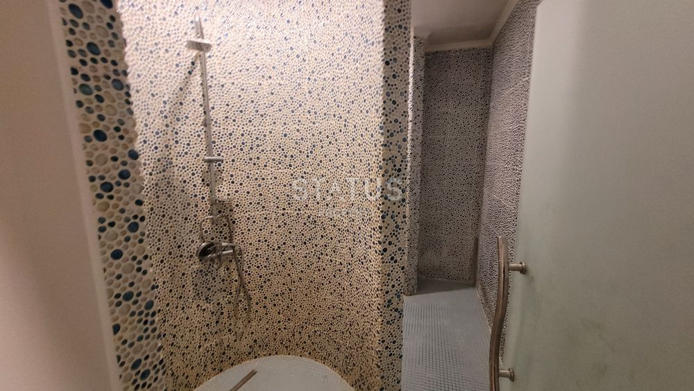 Меблированная уютная квартира 1+1 в районе Махмутлар. 60м2 фото 26