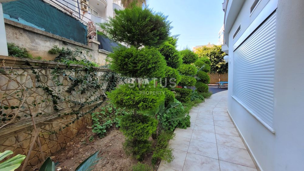 Меблированная уютная квартира 1+1 в районе Махмутлар. 60м2 фото 27