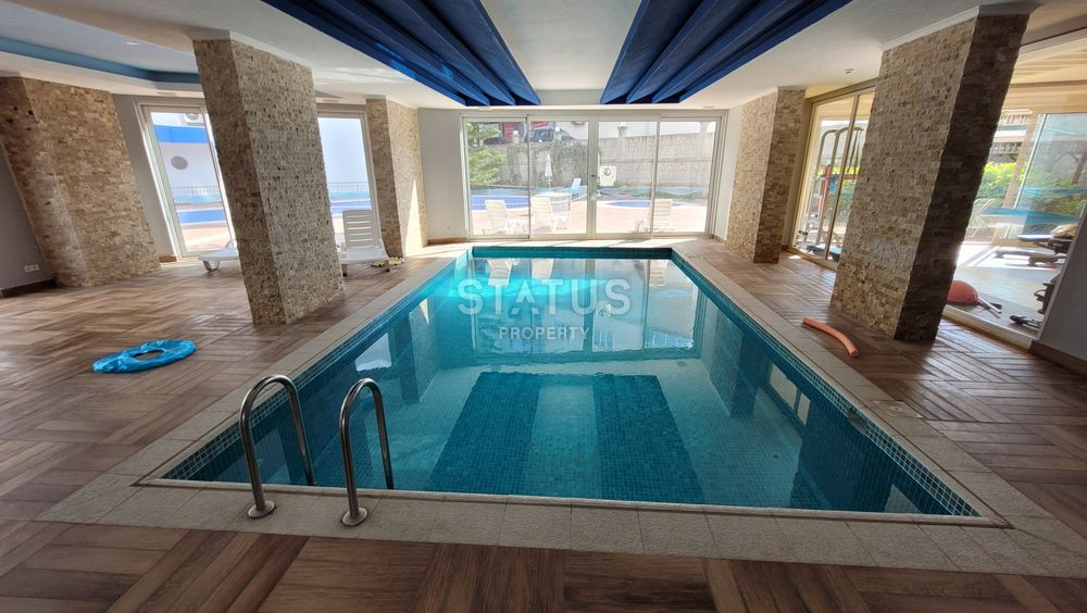 Меблированная уютная квартира 1+1 в районе Махмутлар. 60м2 фото 30