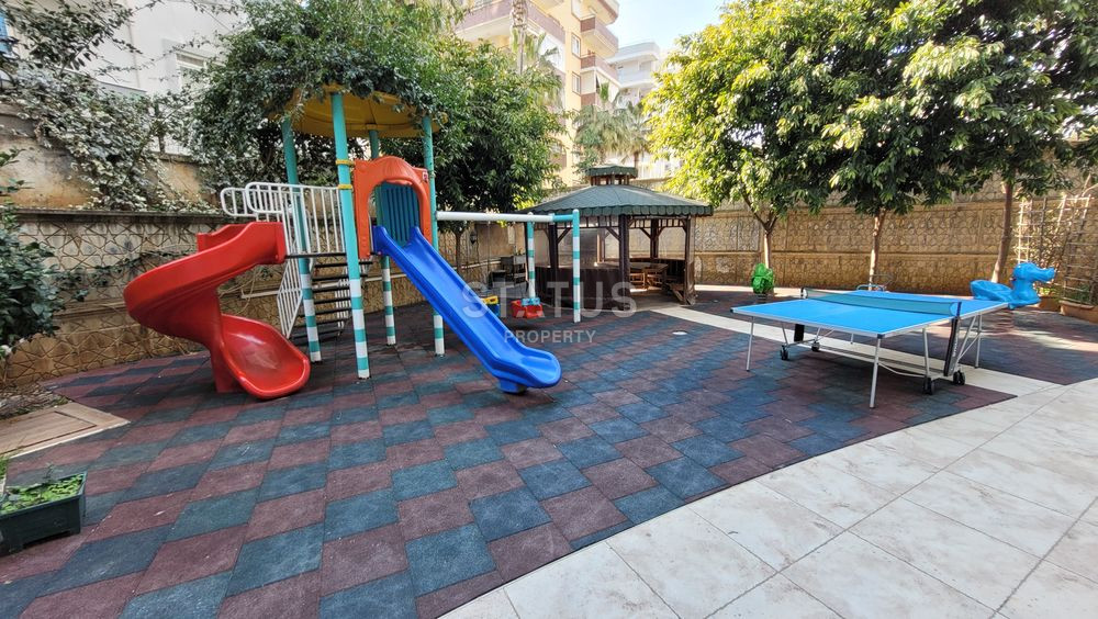 Меблированная уютная квартира 1+1 в районе Махмутлар. 60м2 фото 33