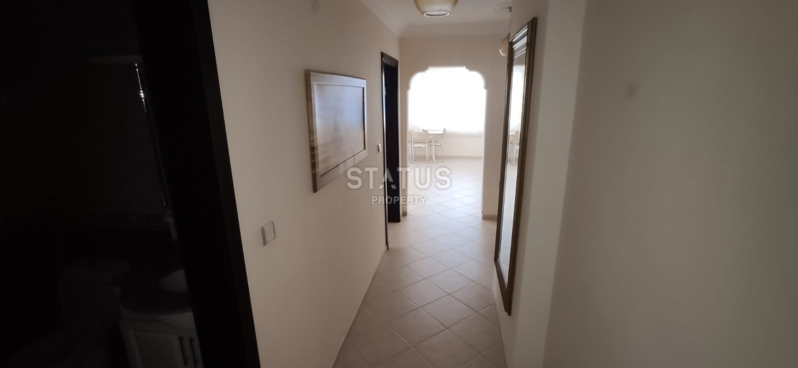 Выгодное предложение трехкомнатной квартиры в р-не Махмутлар, 120м2 фото 6