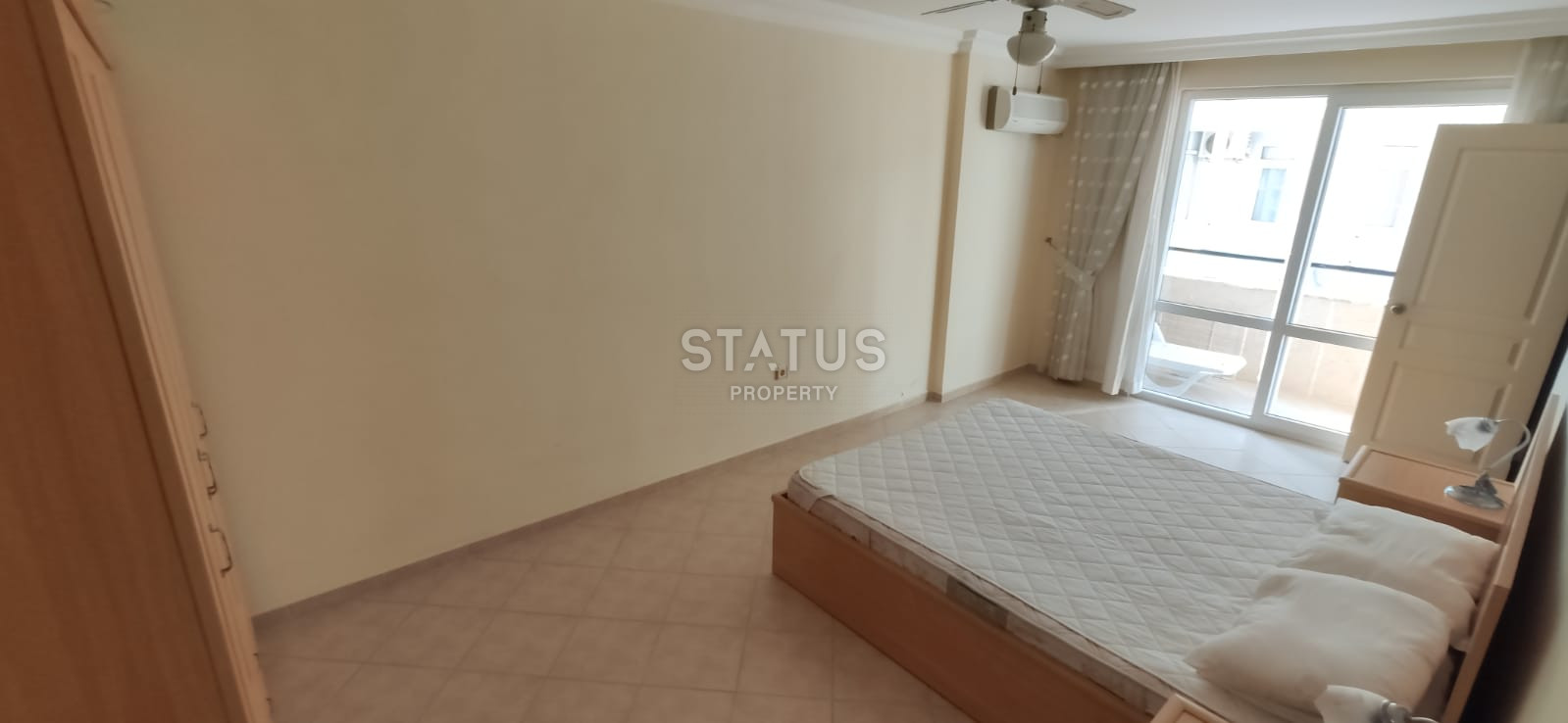 Выгодное предложение трехкомнатной квартиры в р-не Махмутлар, 120м2 фото 8