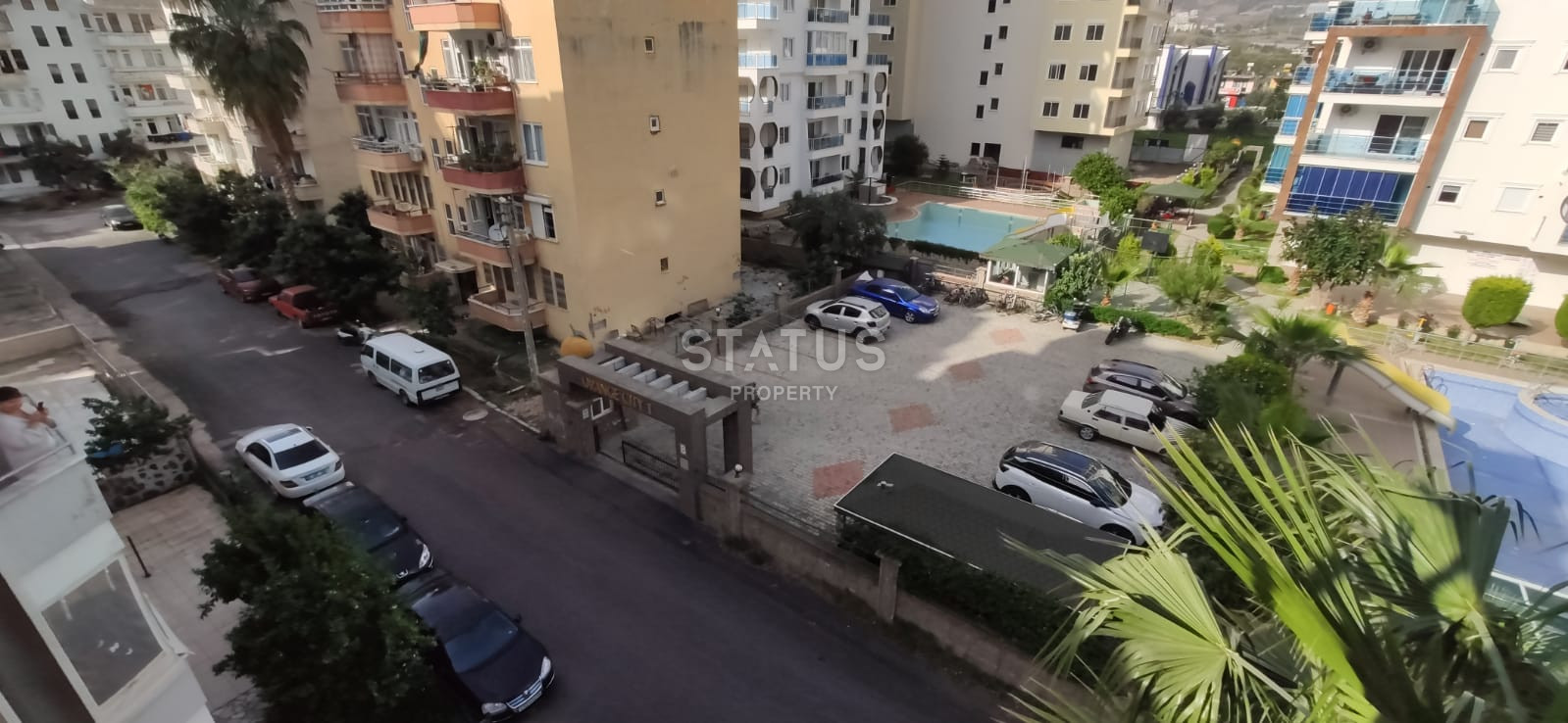 Выгодное предложение трехкомнатной квартиры в р-не Махмутлар, 120м2 фото 9