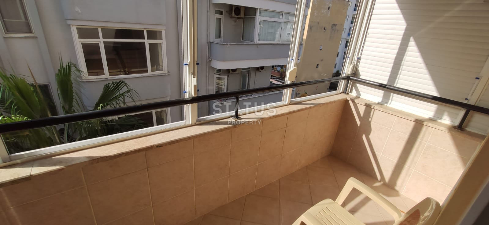 Выгодное предложение трехкомнатной квартиры в р-не Махмутлар, 120м2 фото 10