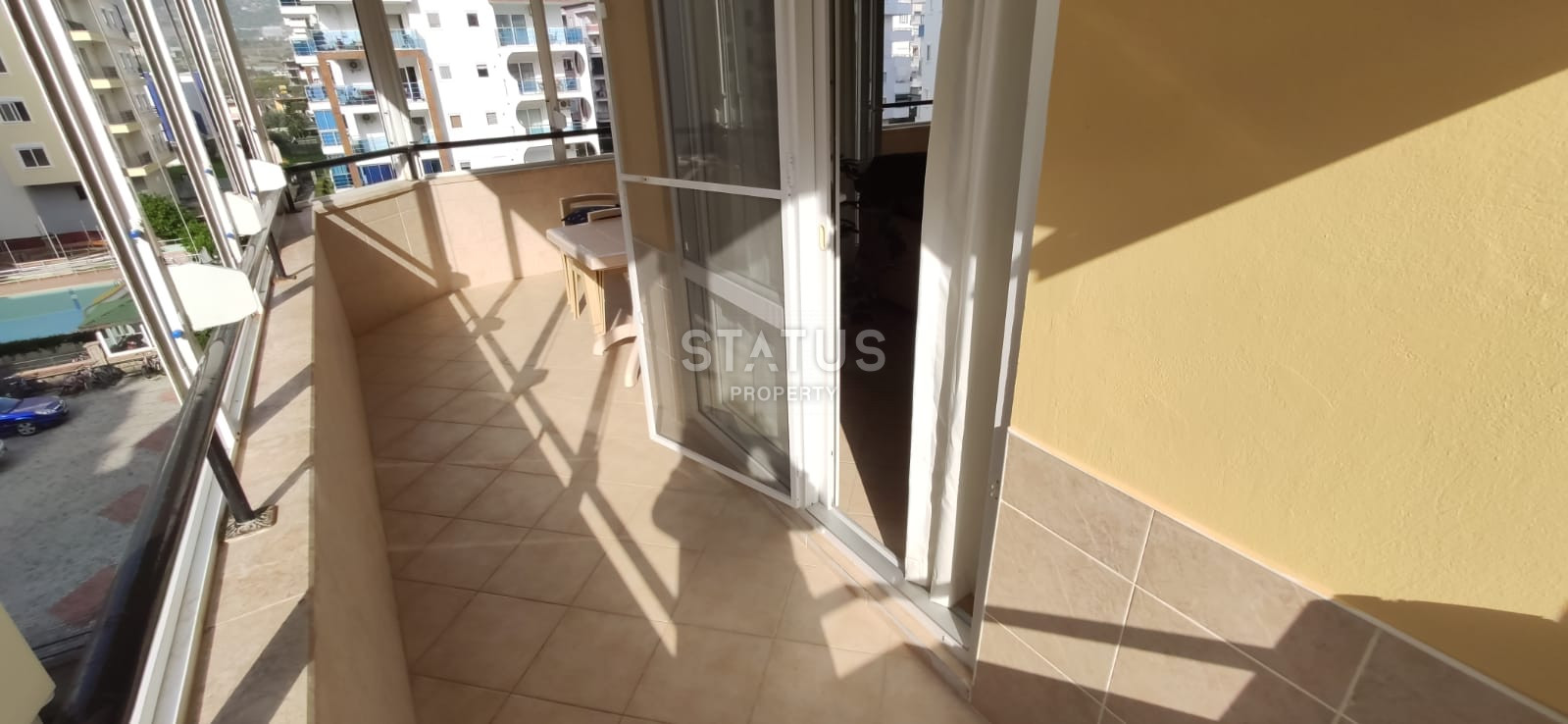 Выгодное предложение трехкомнатной квартиры в р-не Махмутлар, 120м2 фото 11