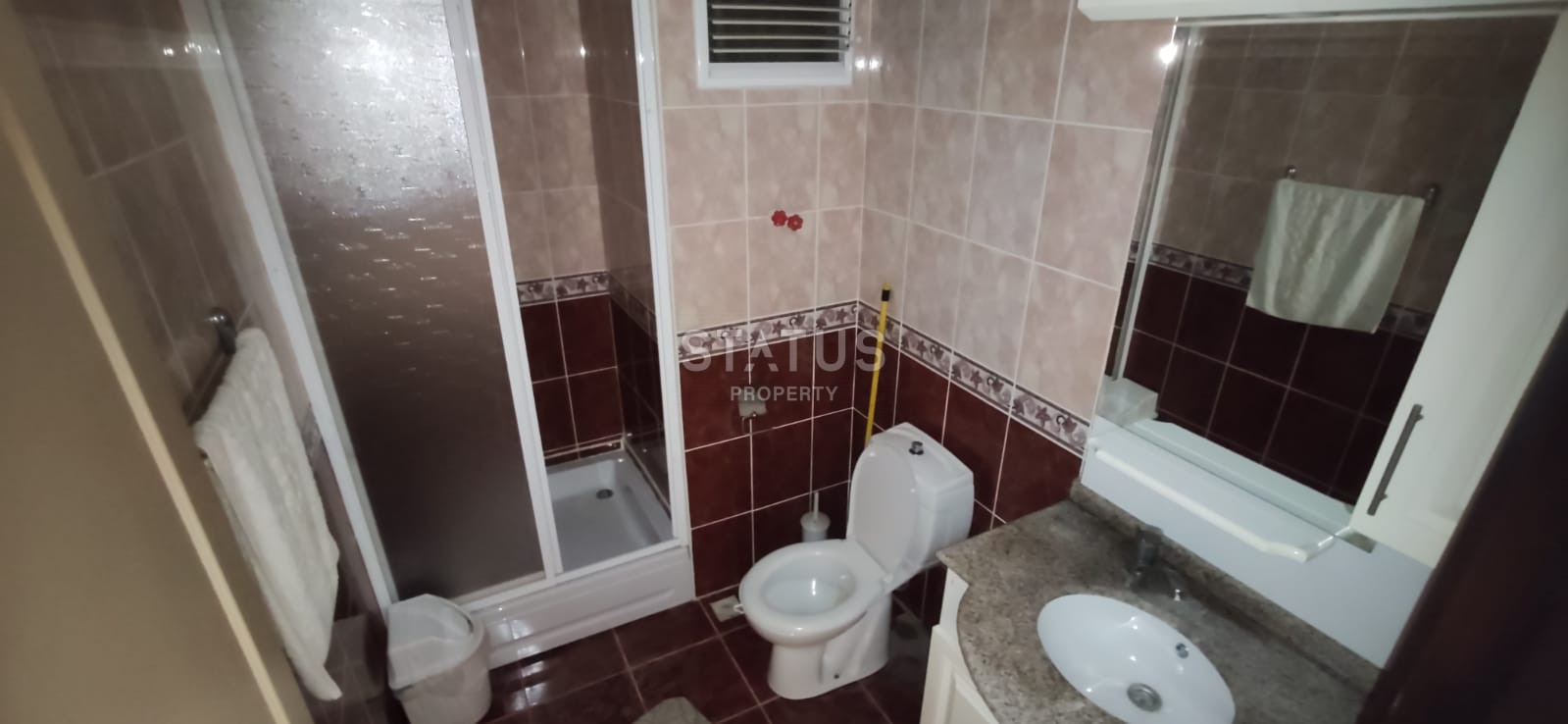 Выгодное предложение трехкомнатной квартиры в р-не Махмутлар, 120м2 фото 14