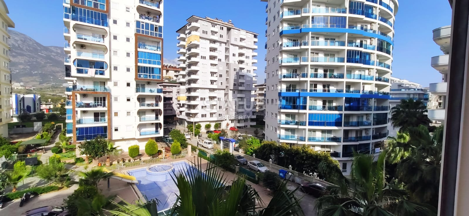 Выгодное предложение трехкомнатной квартиры в р-не Махмутлар, 120м2 фото 15