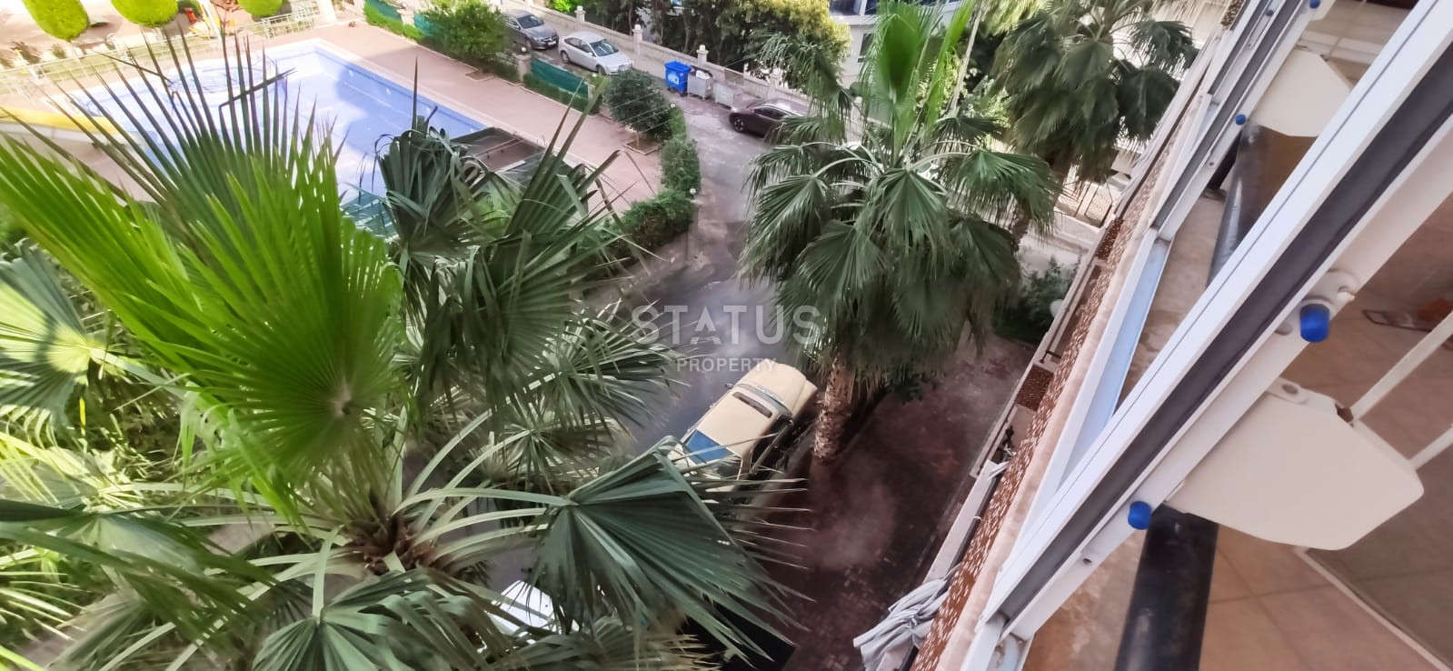 Выгодное предложение трехкомнатной квартиры в р-не Махмутлар, 120м2 фото 16