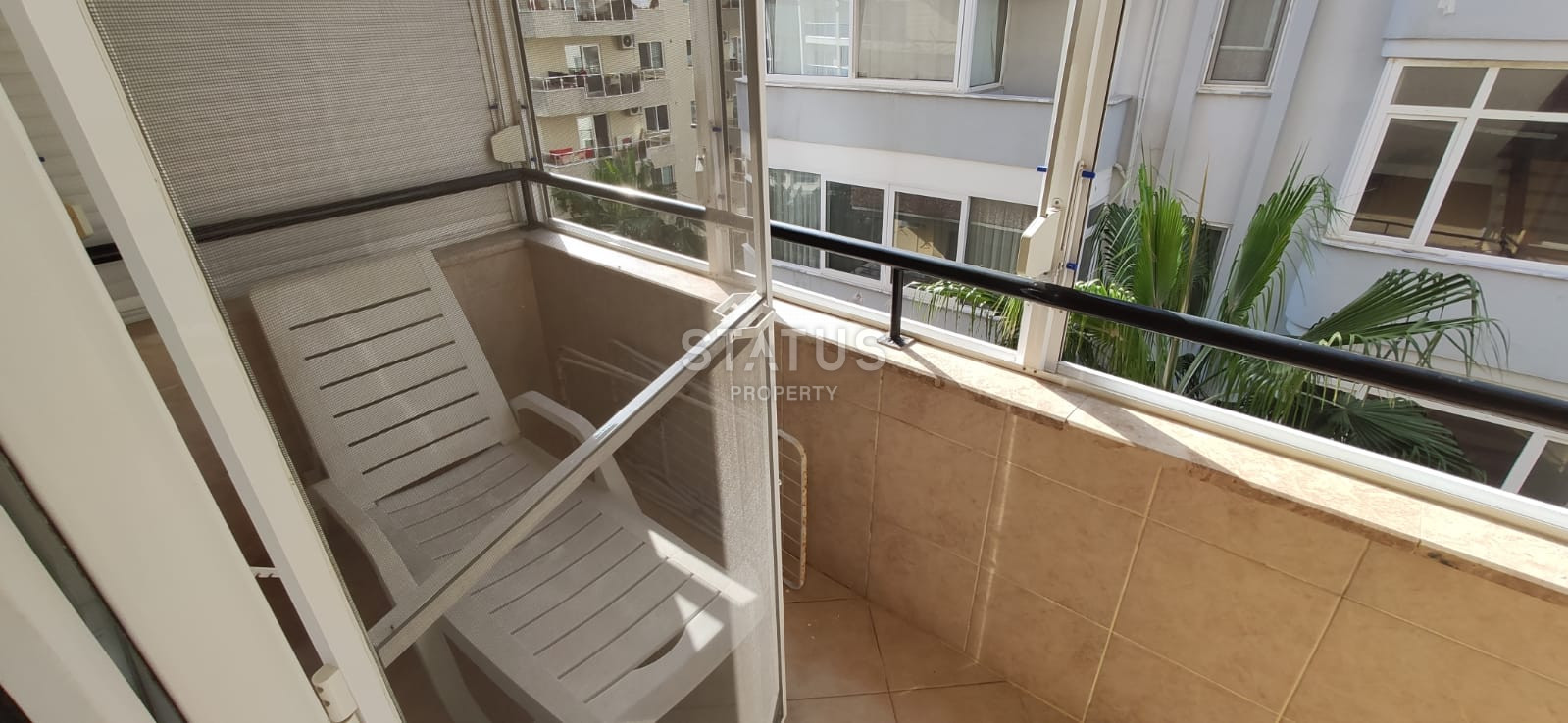 Выгодное предложение трехкомнатной квартиры в р-не Махмутлар, 120м2 фото 17