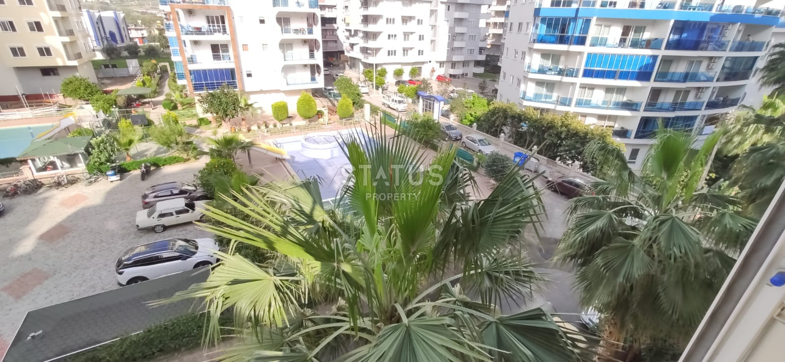 Выгодное предложение трехкомнатной квартиры в р-не Махмутлар, 120м2 фото 18