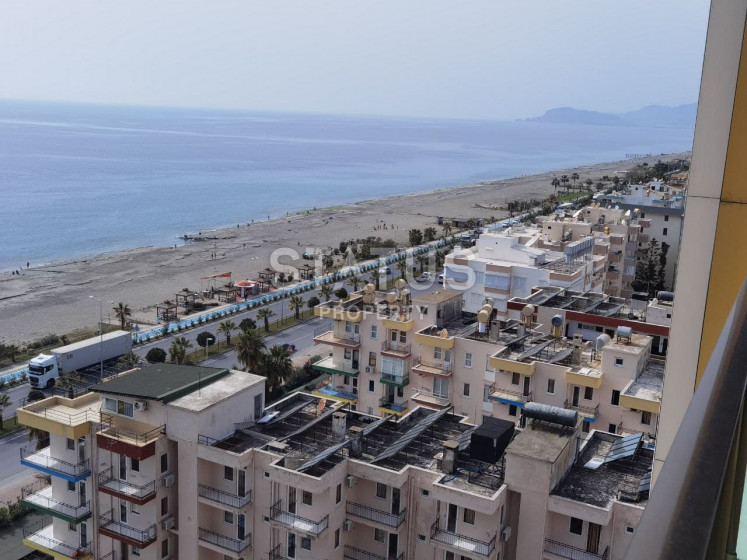 Пятикомнатные двухуровневые апартаменты класса люкс в первой береговой. 250м2 фото 1