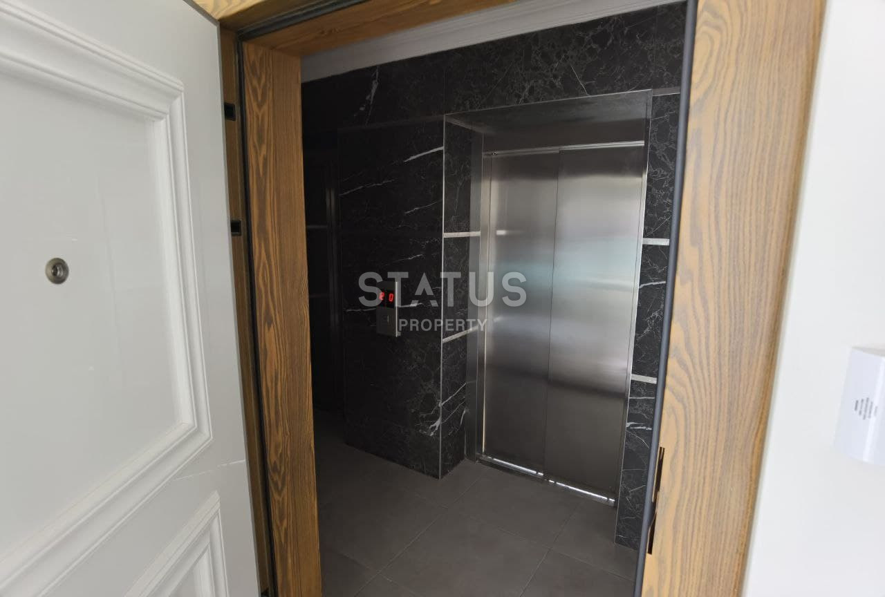 Five-room two-level luxury apartments in the first coast. 250m2 фото 3