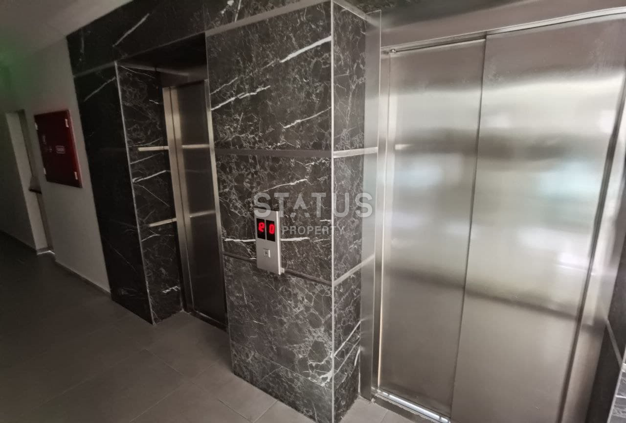 Five-room two-level luxury apartments in the first coast. 250m2 фото 4