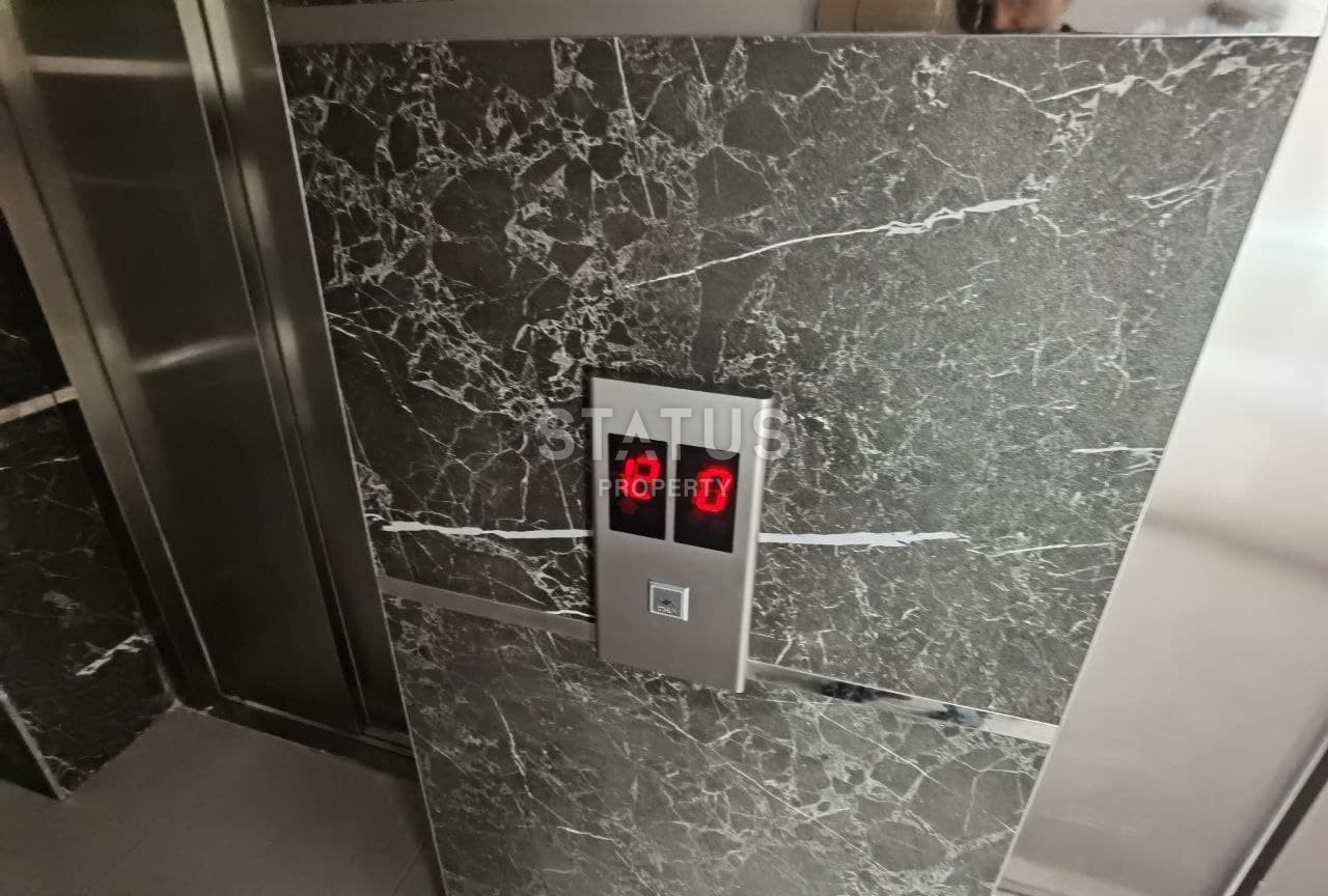 Five-room two-level luxury apartments in the first coast. 250m2 фото 5