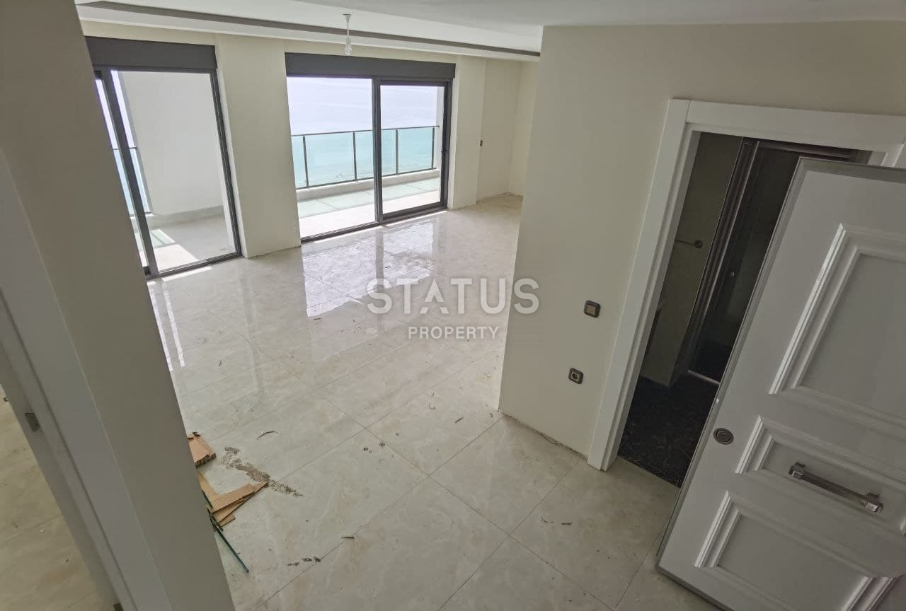 Five-room two-level luxury apartments in the first coast. 250m2 фото 7