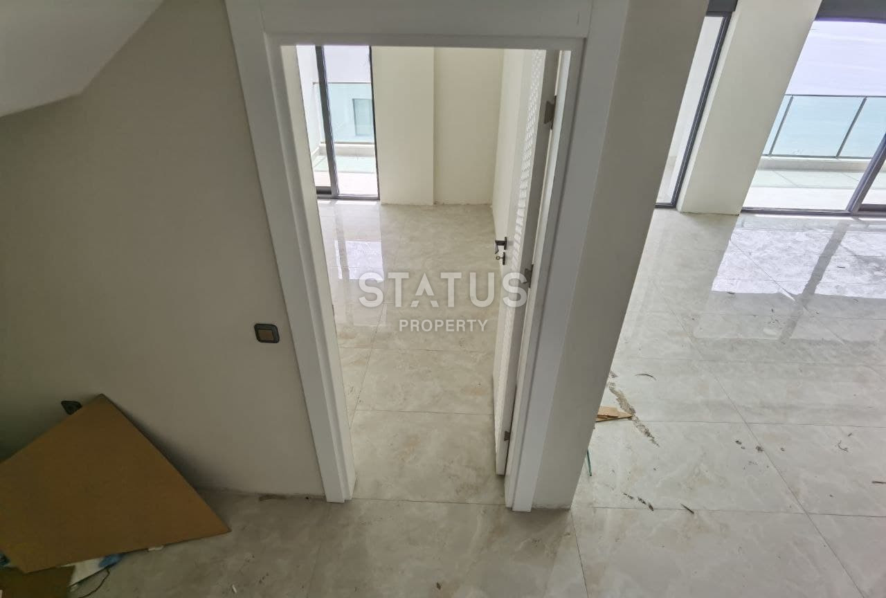 Five-room two-level luxury apartments in the first coast. 250m2 фото 9