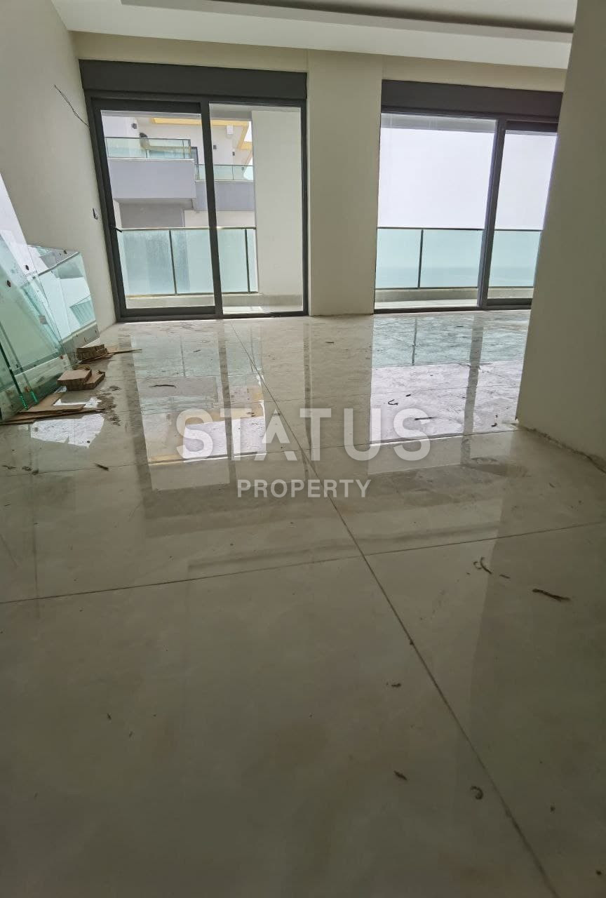 Five-room two-level luxury apartments in the first coast. 250m2 фото 10