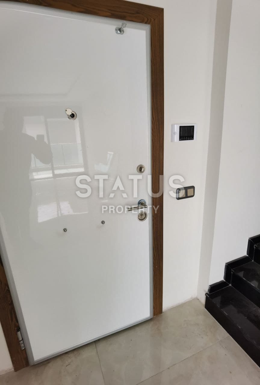 Five-room two-level luxury apartments in the first coast. 250m2 фото 11