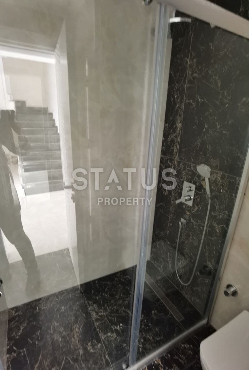 Five-room two-level luxury apartments in the first coast. 250m2 фото 15