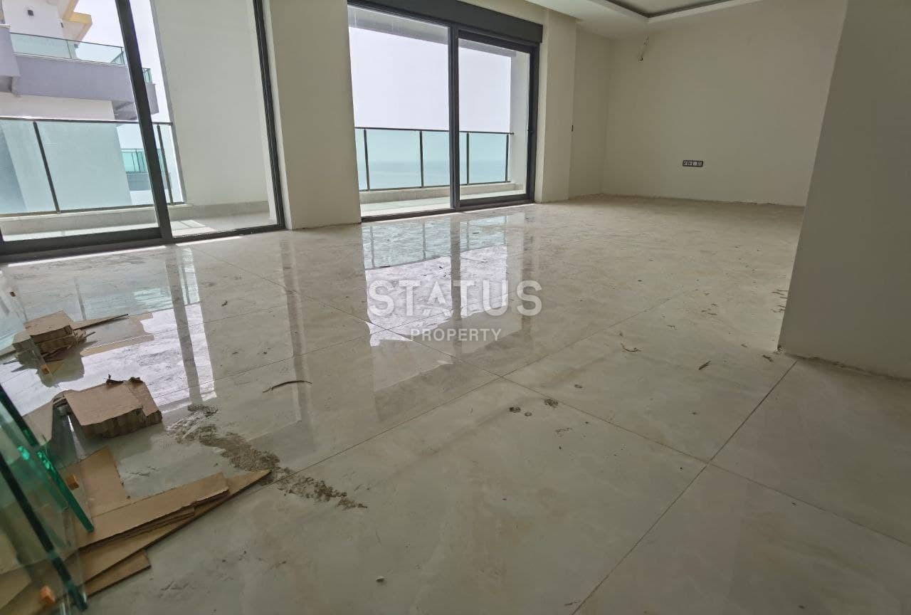 Five-room two-level luxury apartments in the first coast. 250m2 фото 16