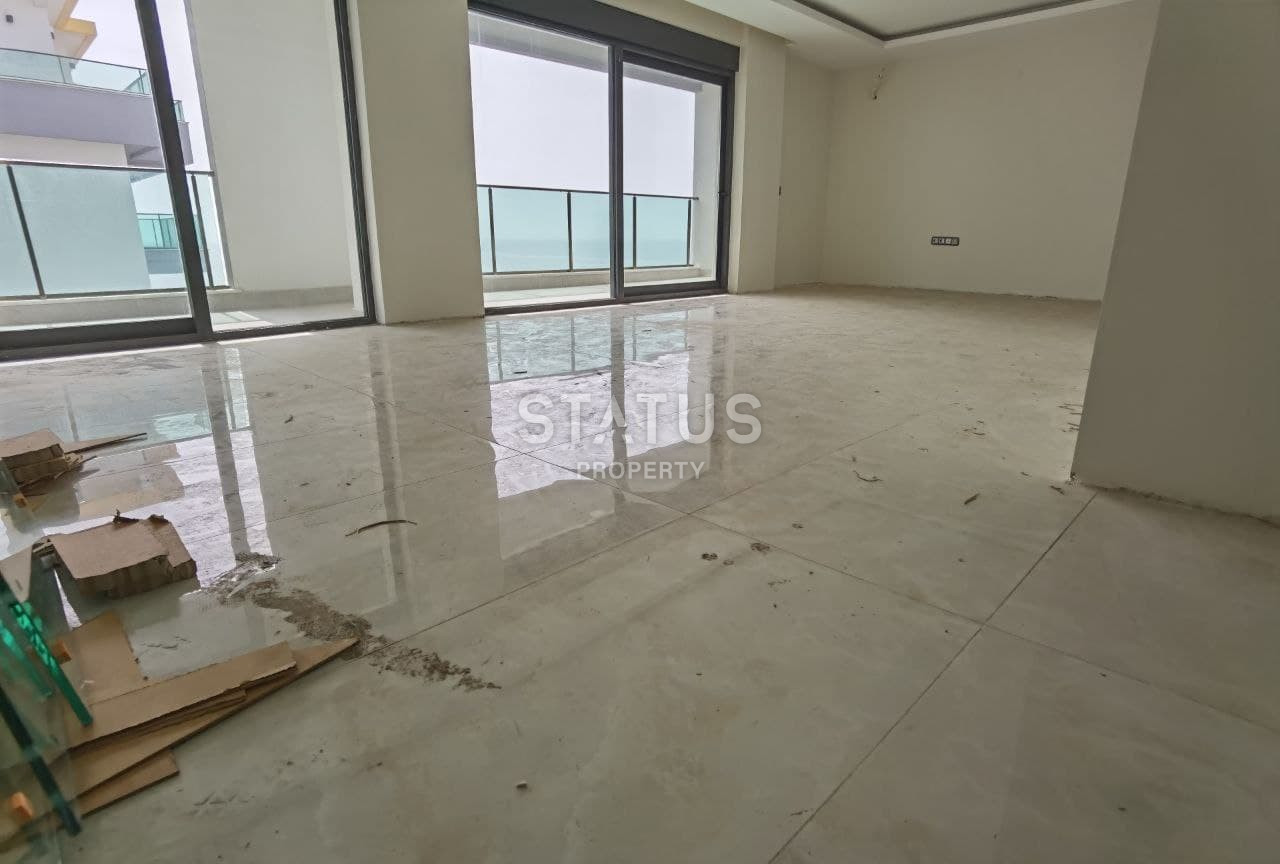 Five-room two-level luxury apartments in the first coast. 250m2 фото 18