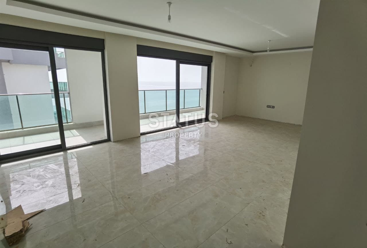 Five-room two-level luxury apartments in the first coast. 250m2 фото 19
