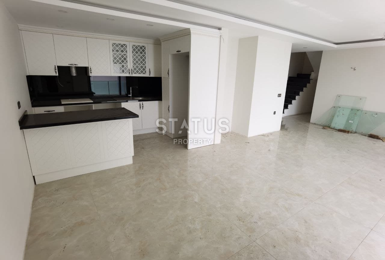 Five-room two-level luxury apartments in the first coast. 250m2 фото 24