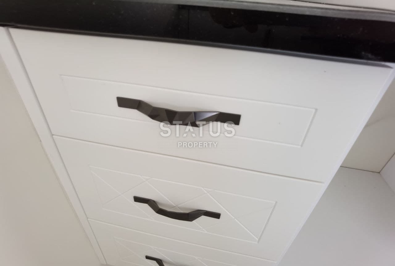 Five-room two-level luxury apartments in the first coast. 250m2 фото 25