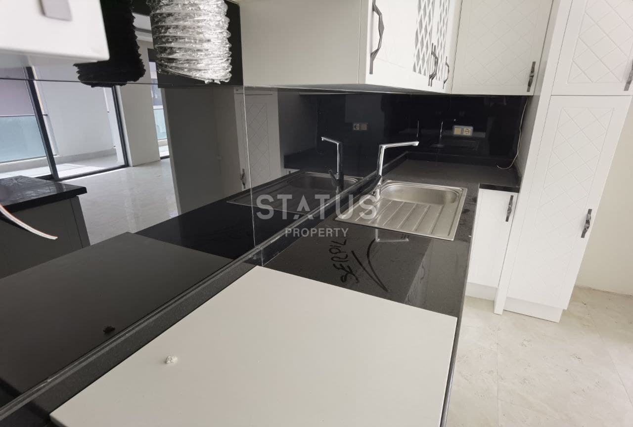 Five-room two-level luxury apartments in the first coast. 250m2 фото 30