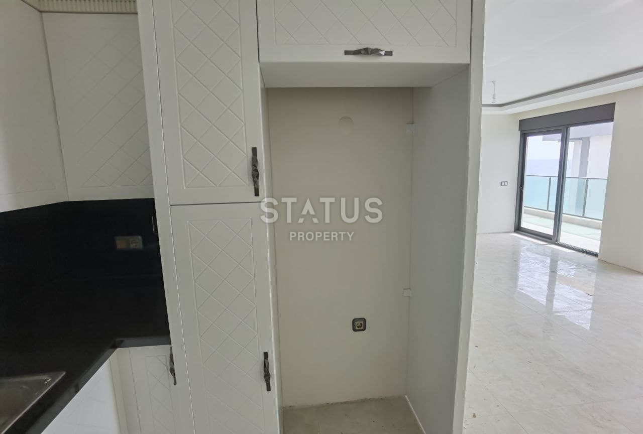 Five-room two-level luxury apartments in the first coast. 250m2 фото 31