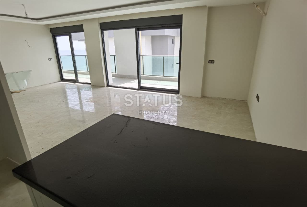 Five-room two-level luxury apartments in the first coast. 250m2 фото 32