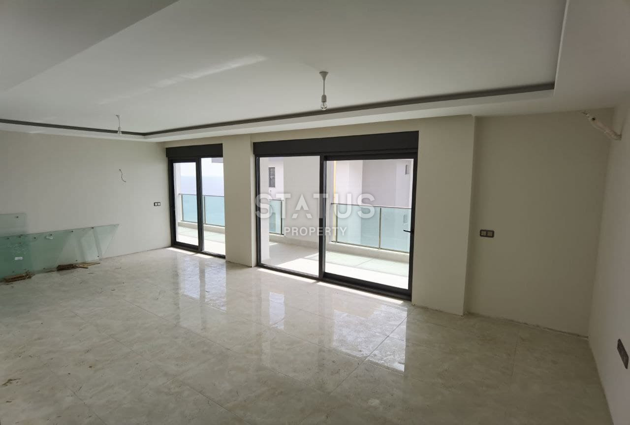 Five-room two-level luxury apartments in the first coast. 250m2 фото 33