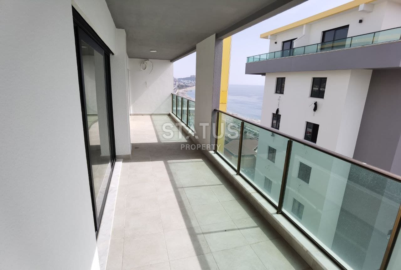 Five-room two-level luxury apartments in the first coast. 250m2 фото 35