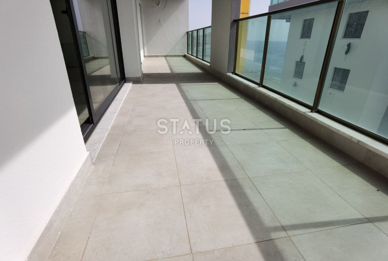 Five-room two-level luxury apartments in the first coast. 250m2 фото 36