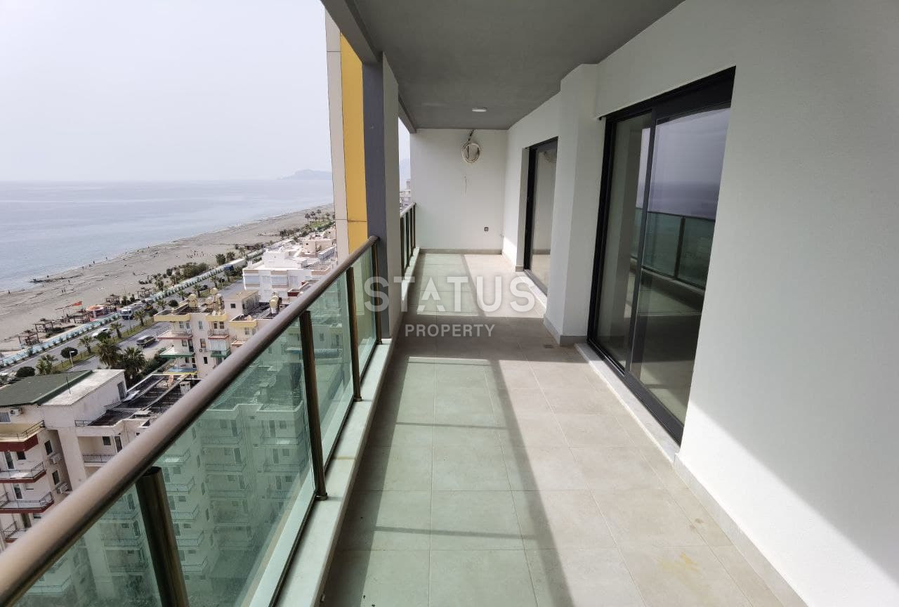 Five-room two-level luxury apartments in the first coast. 250m2 фото 37
