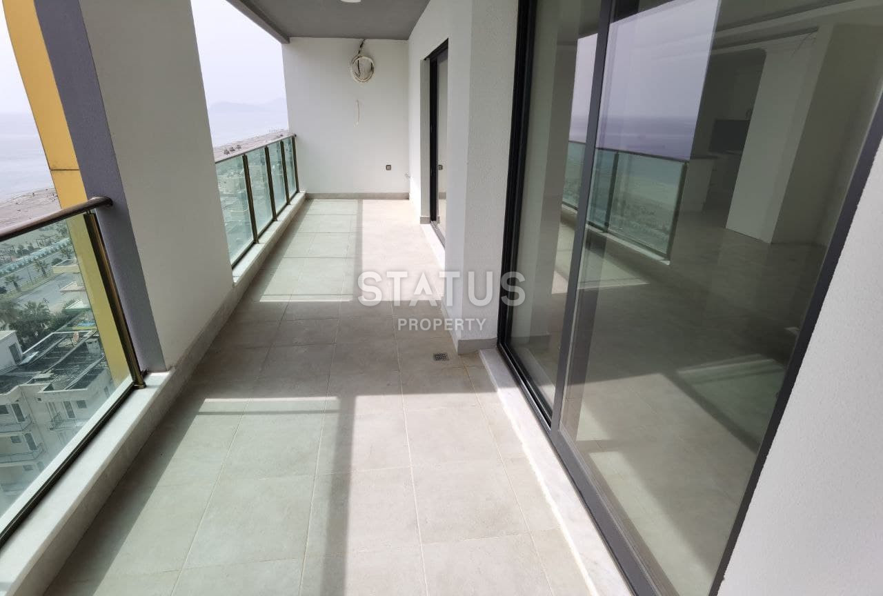 Five-room two-level luxury apartments in the first coast. 250m2 фото 40